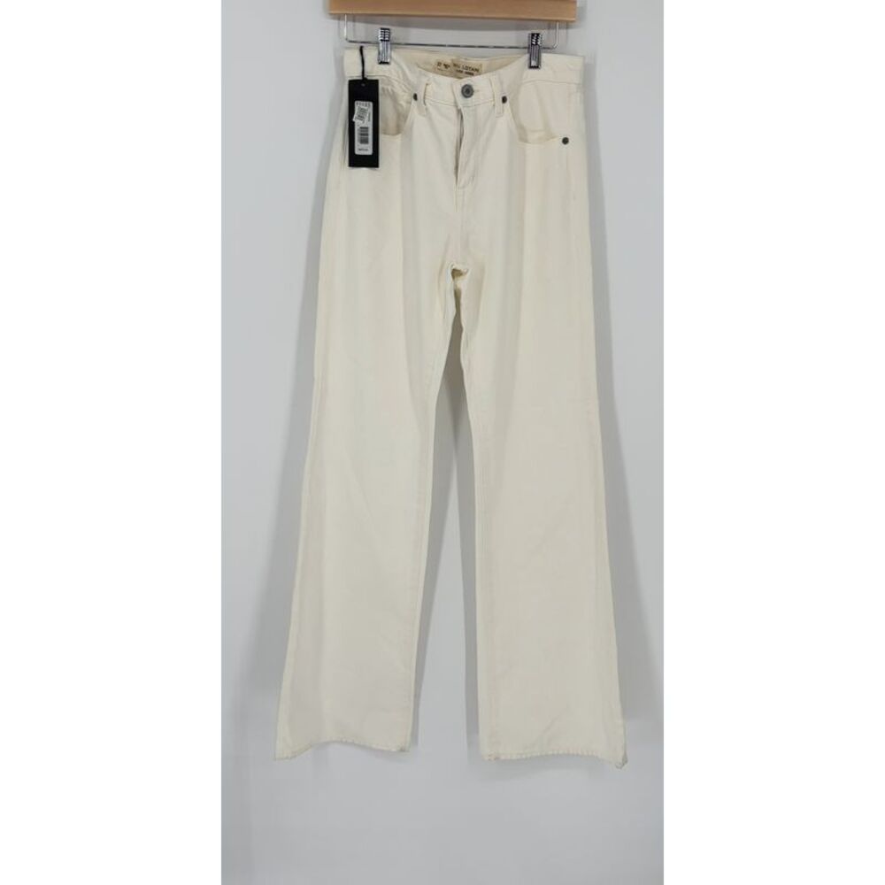 Nili Lotan Nili Lotan Celia Flare Leg Jeans